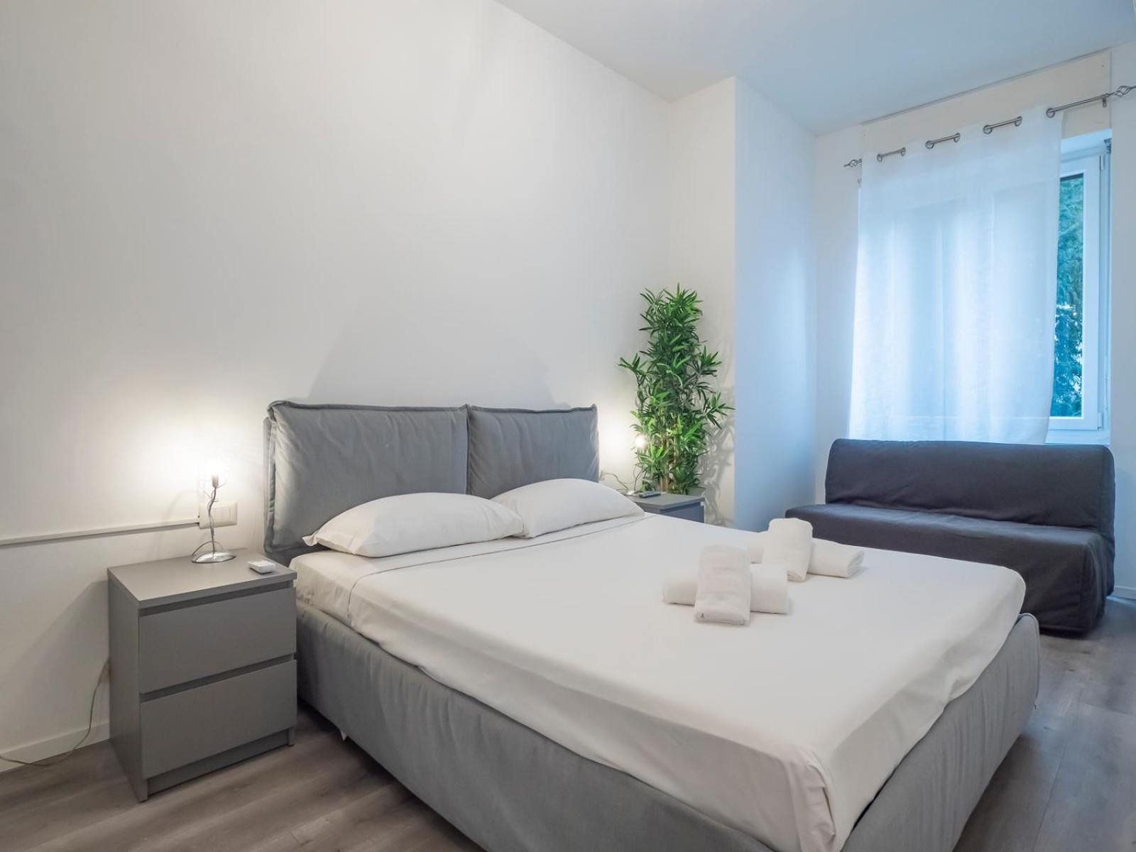 I Host Apartment - Melloni 34 Милано Екстериор снимка