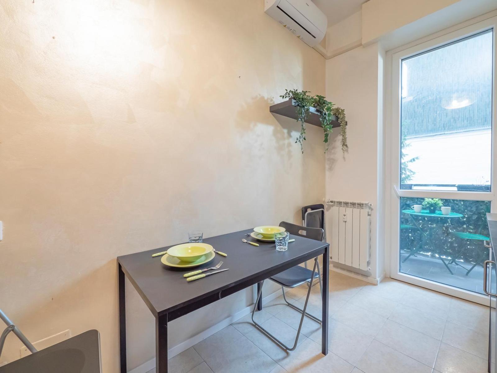 I Host Apartment - Melloni 34 Милано Екстериор снимка