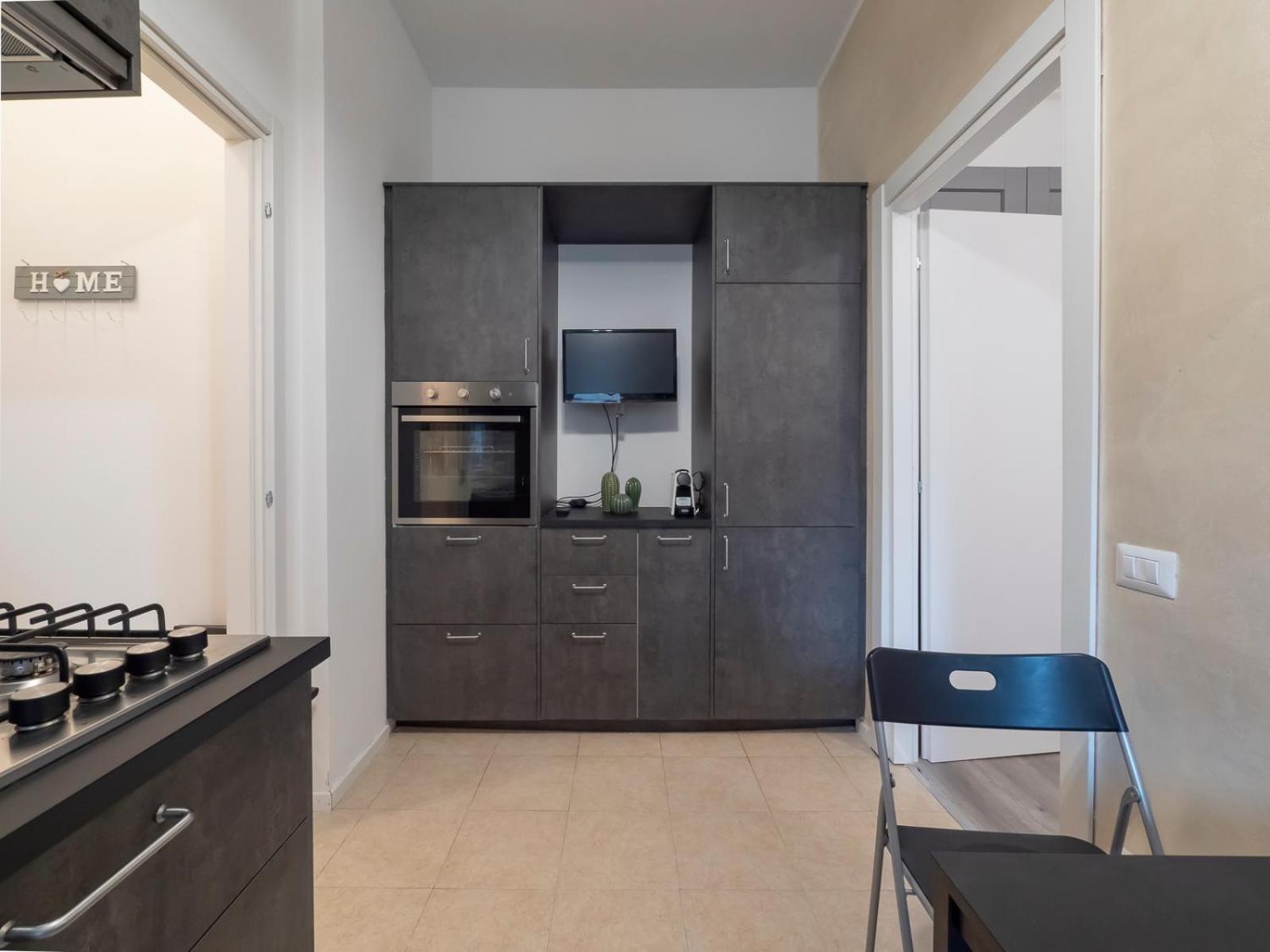 I Host Apartment - Melloni 34 Милано Екстериор снимка