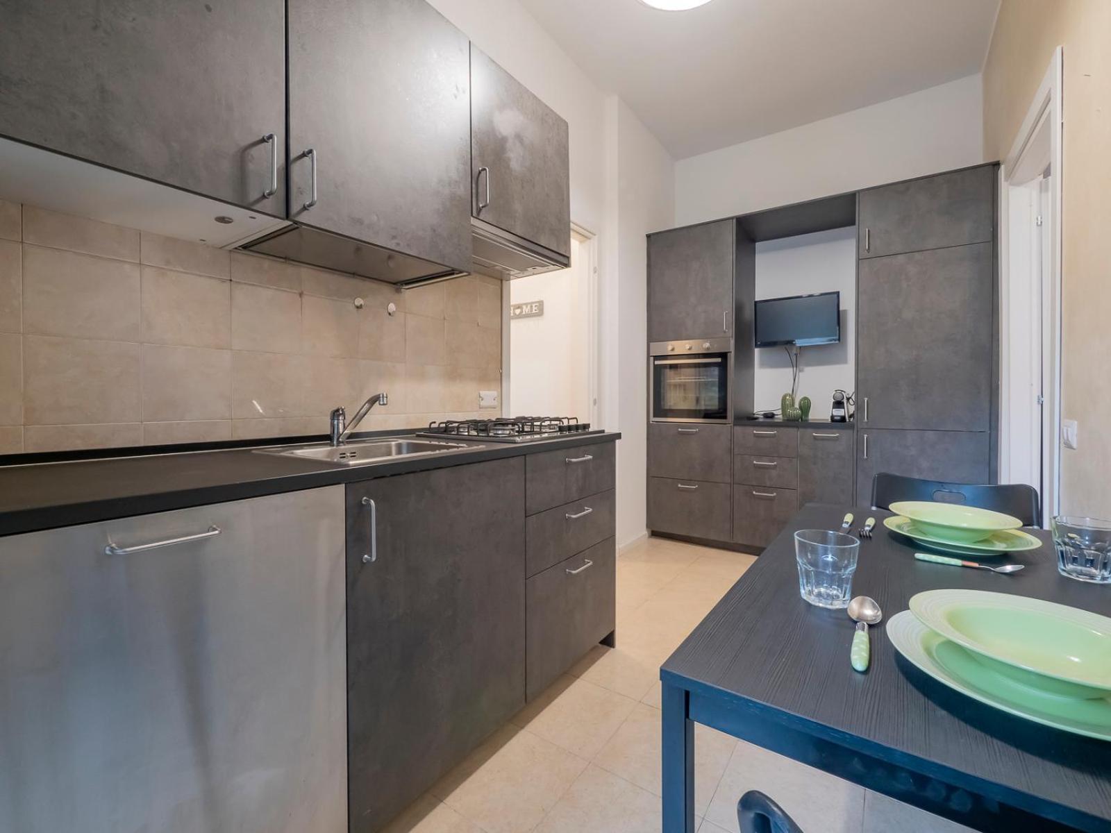 I Host Apartment - Melloni 34 Милано Екстериор снимка