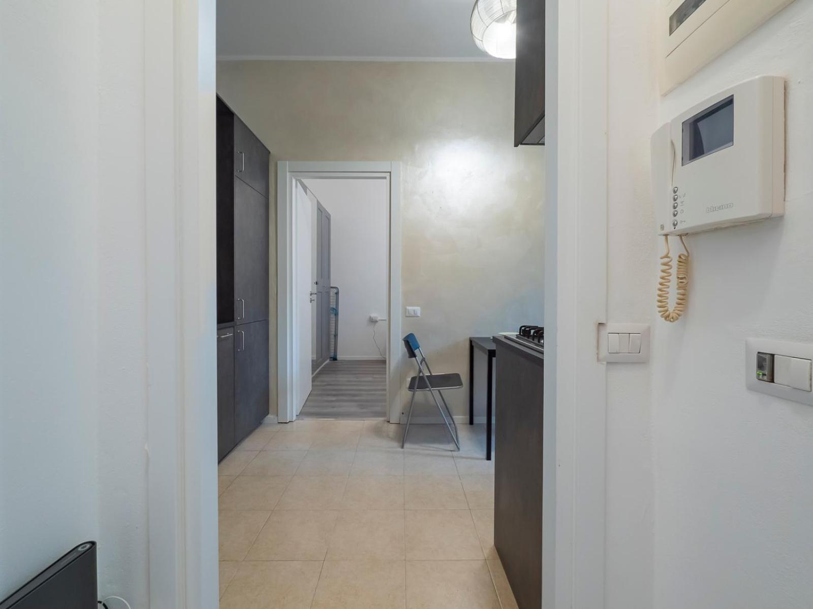 I Host Apartment - Melloni 34 Милано Екстериор снимка