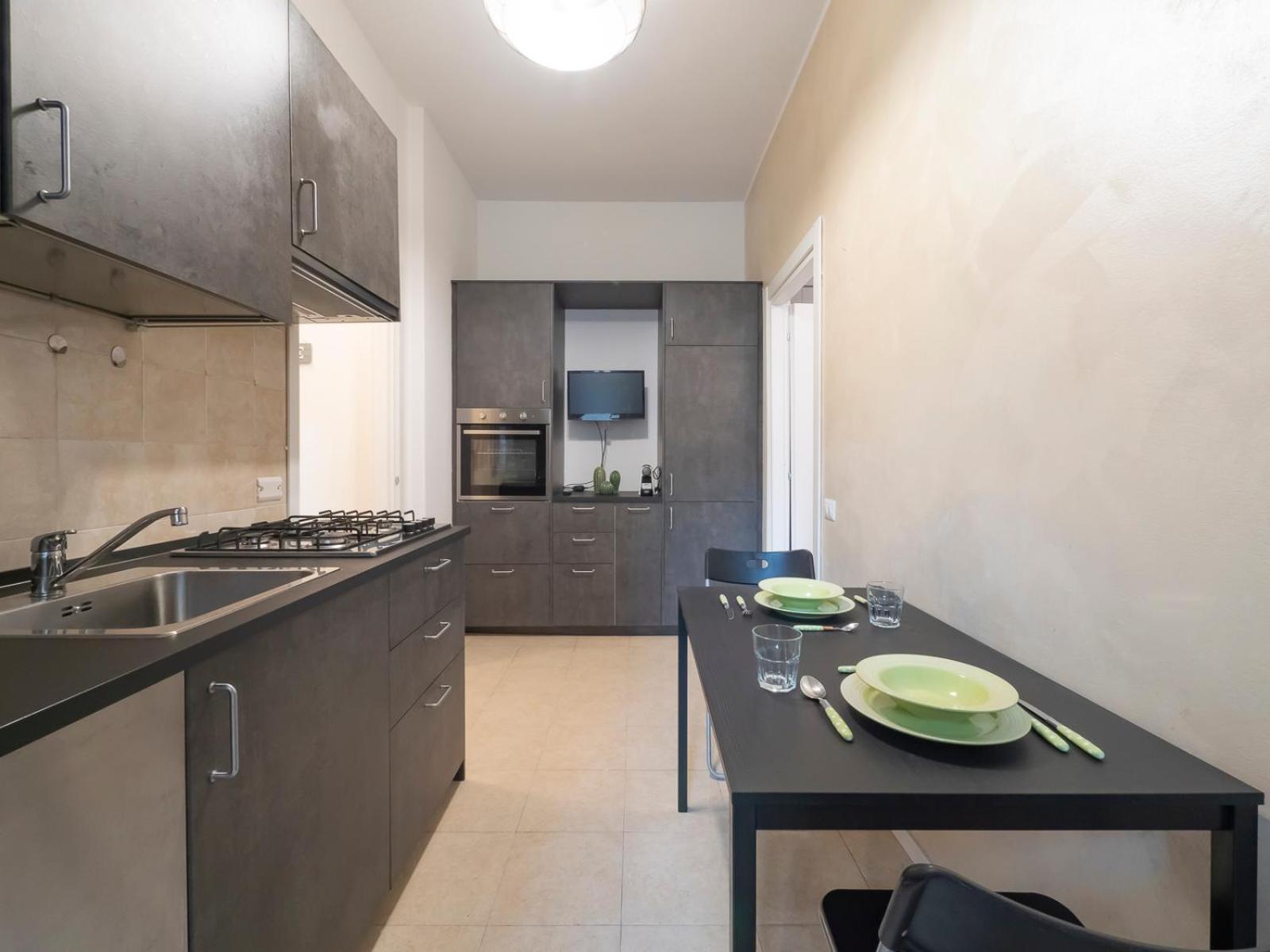 I Host Apartment - Melloni 34 Милано Екстериор снимка