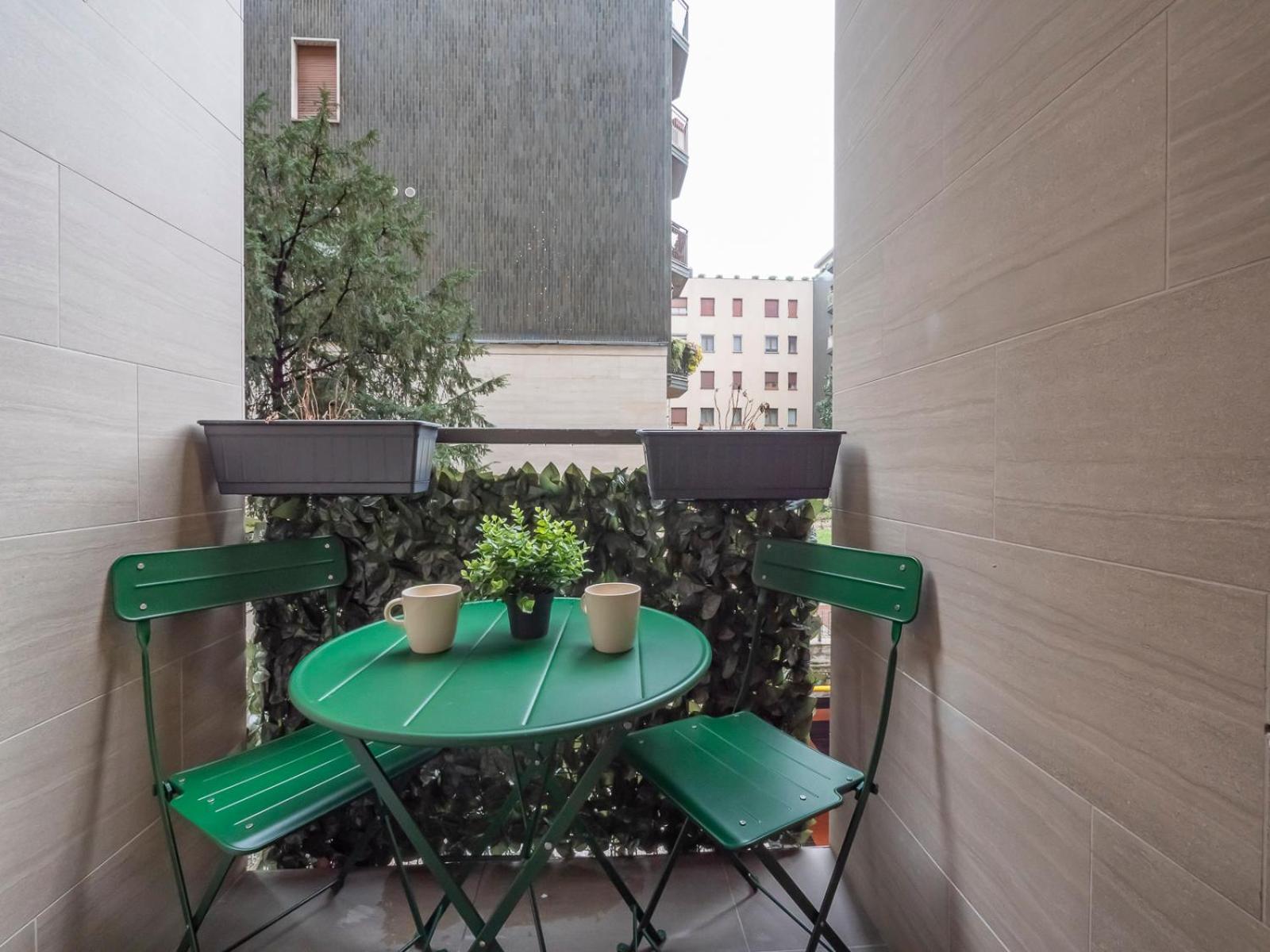 I Host Apartment - Melloni 34 Милано Екстериор снимка